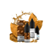 Набор компонентов для самозамеса солевой жидкости Flavorlab P1 10 мл (Tobacco Табак, 0-50 мг) (17914)