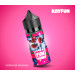 Набор компонентов для самозамеса солевой заправки Flavorlab Kayfun 30 мл (Черника Малина, 0-50 мг) (18715)