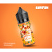 Набор компонентов для самозамеса солевой заправки Flavorlab Kayfun 30 мл (Персиковый Лимонад, 0-65 мг) (18722)