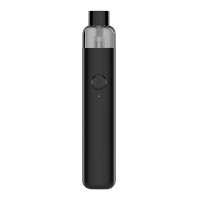 Под-система Geekvape Wenax K1 Pod 600mAh 2ml Оригінальний комплект (Чорний)