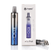 Под-система Joyetech eGo Pod AST Version 1000mAh 2ml Оригінальний комплект (Сапфіровий синій) (11646)