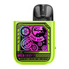 Под-система Lost Vape Ursa Baby 2 Pod 900mAh 2.5ml Оригінальний комплект (Pop Green x Time Gear) (15800)