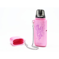 Под-система Lost Vape Ursa Cap Pod 1000mAh 2.5ml Original Kit (Pink Carnival)