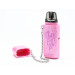 Под-система Lost Vape Ursa Cap Pod 1000mAh 2.5ml Original Kit (Pink Carnival) (17446)