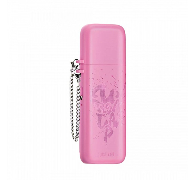Под-система Lost Vape Ursa Cap Pod 1000mAh 2.5ml Original Kit (Pink Carnival) (17446)
