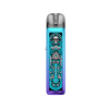 Підсистема Lost Vape Ursa Nano 2 Pod 900mAh 2.5ml Оригінальний набір (Chrome Soul) (15793)