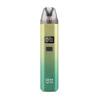 Под-система OXVA Xlim V2 Pod 25W Pod 900mAh 2ml Original Kit (Green Lemon)