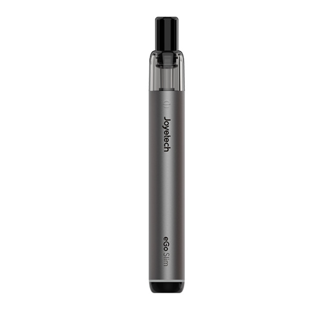 Под-система POD System Joyetech eGo Slim Pod 800mAh 2ml Original Kit (Gummetal Gray) (17820)