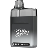 Под-система POD System Vaporesso ECO Nano 2 Pod 1000mAh 6ml Original Kit (Urban Grey)
