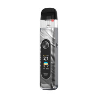 Под-система Smok Novo 6 40W Pod 1700mAh 3ml электронная сигарета Original Kit (Silver)