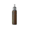 Под-система VOOPOO Doric E Pod 1500mAh 3ml Оригінальний Комплект (Класичний Коричневий) (15830)