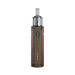 Под-система VOOPOO Doric E Pod 1500mAh 3ml Оригінальний Комплект (Класичний Коричневий) (15830)