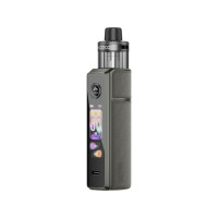 Под-система VOOPOO Drag X3 80W Pod with PnP X Cartridge DTL 5ml электронная сигарета Original Kit (Gray Metal)