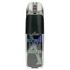 Под-система Vaporesso LUXE Q2 SE Pod Kit 1000mAh 3ml Оригінальний набір (Модний чорний) (15845)