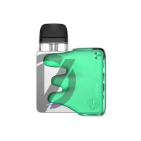 Под-система Vaporesso XROS 3 Nano Pod 1000mAh 2ml Original Kit (Jelly Lime)