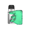 Под-система Vaporesso XROS 3 Nano Pod 1000mAh 2ml Original Kit (Jelly Lime) (18107)