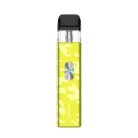 Підсистема Vaporesso XROS 4 Mini Pod 1000mAh 3ml Original Kit (Camo Yellow)