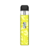 Підсистема Vaporesso XROS 4 Mini Pod 1000mAh 3ml Original Kit (Camo Yellow) (16843)