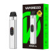 Под-система Vaporesso XROS 4 Pod 1000мАг 3мл Оригінальний комплект (Сріблястий) (16838)