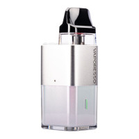Под-система Vaporesso XROS CUBE Pod 900mAh 2ml Original Kit (Silver)