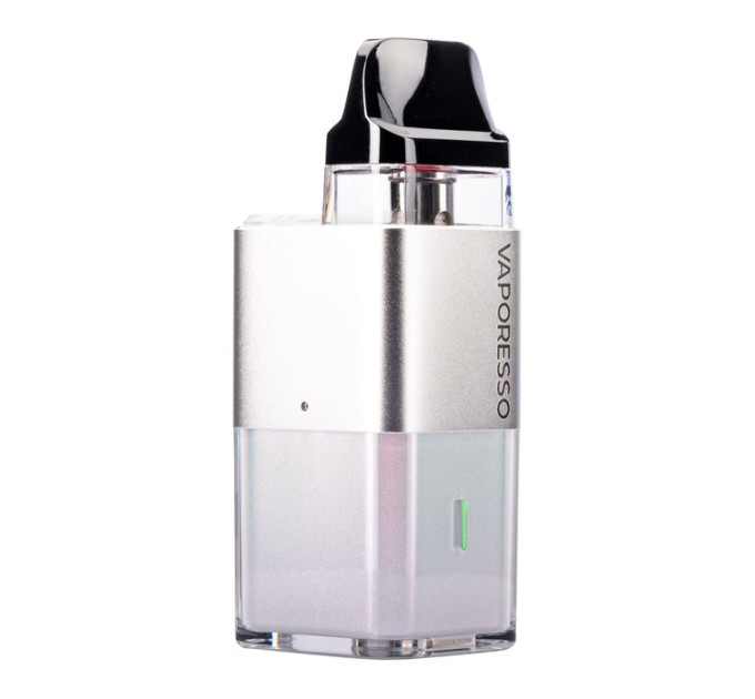 Под-система Vaporesso XROS CUBE Pod 900mAh 2ml Original Kit (Silver) (16468)
