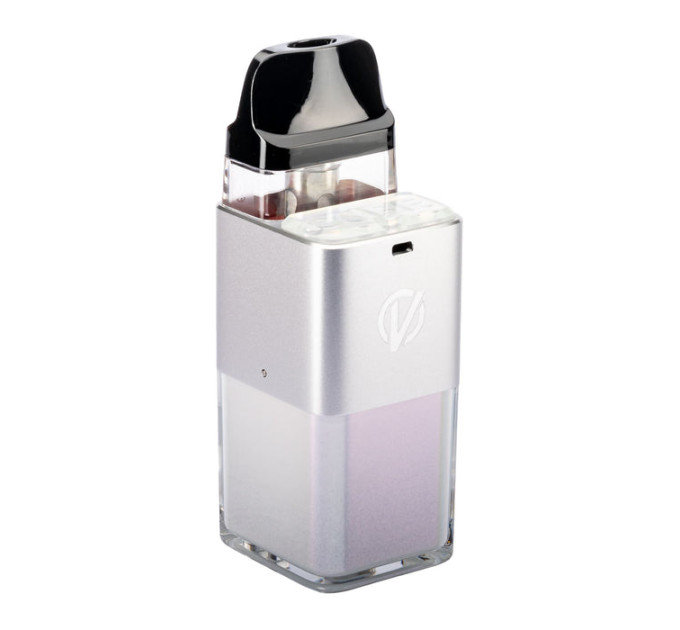 Под-система Vaporesso XROS CUBE Pod 900mAh 2ml Original Kit (Silver) (16468)