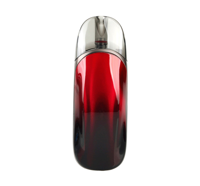 Підсистема Vaporesso Zero 2 Original Pod System 800mAh 3ml дві сигарети в наборі (Carbon Fiber & Black Red)