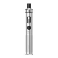 Под-система электронная сигарета Joyetech eGo AIO 2 Pod 1700mAh 2ml Original Kit (Shiny Silver)