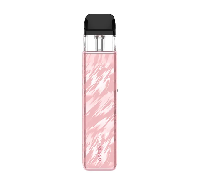 Под-система электронная сигарета Vaporesso XROS 5 Mini Pod 1500mAh 3ml Original Kit (Flowing Pink) (18127)