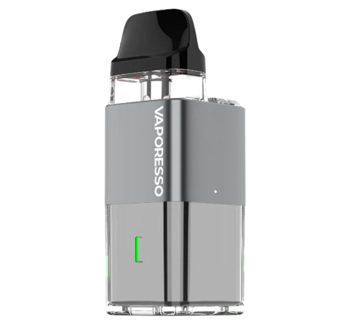 Под-система электронная сигарета Vaporesso XROS CUBE Pod 900mAh 2ml Original Kit (Grey) (18115)