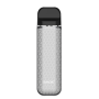 Под-система солевая Електронна сигарета Smok Novo 3 Pod Original Kit 800mAh 1.7ml (Silver Cobra)