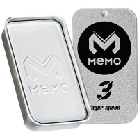 Пудра для лучшего скольжения пальцев на экране Memo FS03 Original