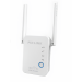 Ретранслятор Wi-Fi PIX-LINK LV-WR17 усилитель сигнала (White) (17607)