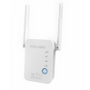 Ретранслятор Wi-Fi PIX-LINK LV-WR17 усилитель сигнала (White) (17607)