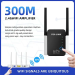 Ретранслятор Wi-Fi PIX-LINK LV-WR17 усилитель сигнала (White) (17607)