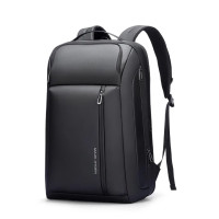Рюкзак Mark Ryden 9808 37л с отсеком для ноутбука до 15.6" и USB (Black)
