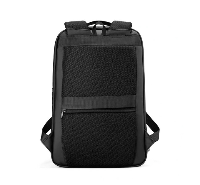 Рюкзак городской Mark Ryden 9116 21л с кодовым замком и USB (Gray) (17584)