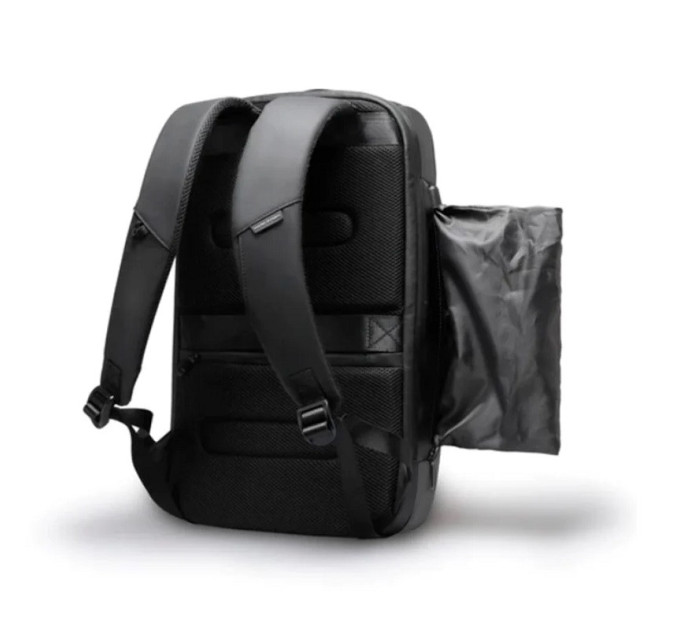 Рюкзак городской Mark Ryden 9116 21л с кодовым замком и USB (Gray) (17584)