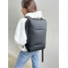 Рюкзак городской Mark Ryden 9116 21л с кодовым замком и USB (Gray) (17584)