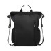Рюкзак городской Tigernu T-S8511 тонкий офисный с отсеком для ноутбука до 14'' 12л (Black) (19395)