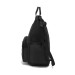 Рюкзак городской Tigernu T-S8511 тонкий офисный с отсеком для ноутбука до 14'' 12л (Black) (19395)