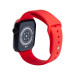 Сенсорные умные смарт-часы Smart Watch i7 Pro Max (Red) (17468)