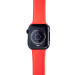 Сенсорные умные смарт-часы Smart Watch i7 Pro Max (Red) (17468)