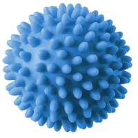 Шарик для стирки белья Dryer balls 1шт (Blue)