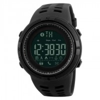 Смарт-годинник Skmei 1250 Original (Black, 1250BK)