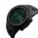 Смарт-годинник Skmei 1250 Original (Black, 1250BK)
