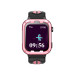 Смарт-часы детские с видеозвонком Wonlex KT32 Original WI-FI GPS SIM-карта (Pink) (18345)