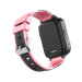 Смарт-часы детские с видеозвонком Wonlex KT32 Original WI-FI GPS SIM-карта (Pink) (18345)