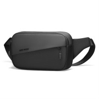 Сумка через плечо Mark Ryden 8112 3.3л для планшета до 9.7' (Black)