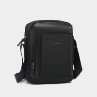 Сумка через плечо Tigernu T-L5221 5л с отсеком для планшета 9.7'' (Black)